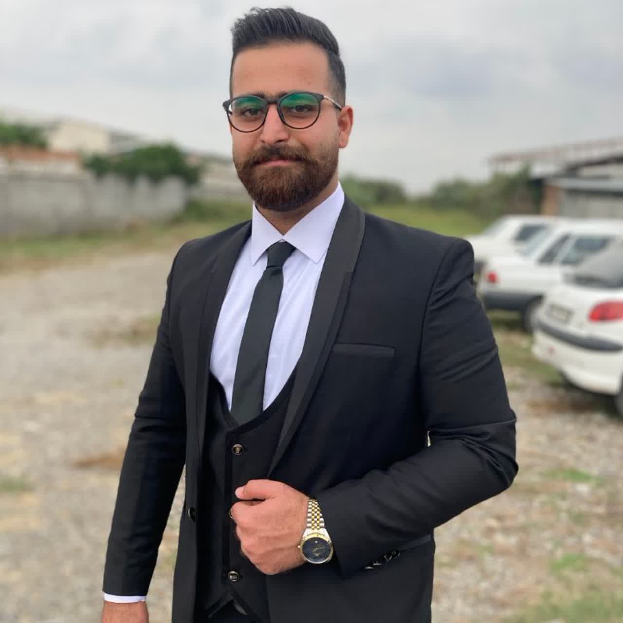 Abolfazl Emadi