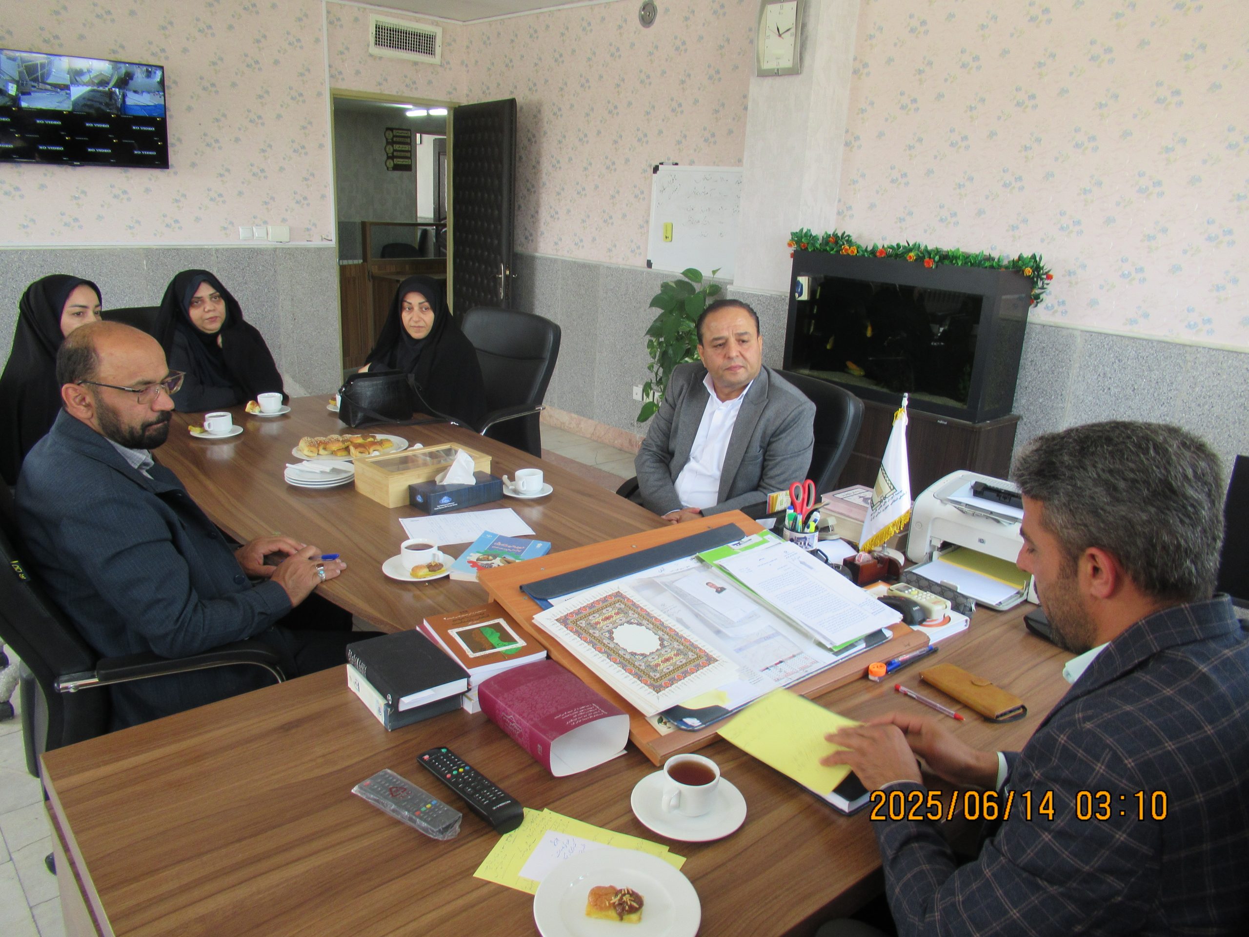 انجمن علمی روانشناسی کیفری